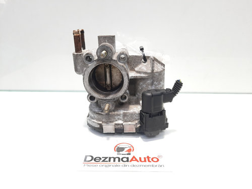Clapeta acceleratie, Opel Corsa C (F08, F68) [Fabr 2000-2005] 1.2 B, Z12XE, 9157512, 0280750044 (id:...