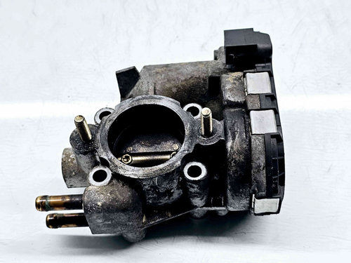 Clapeta acceleratie Opel Corsa C (F08, F68) [Fabr 2000-2005] 9157512 1.2 Benz Z12XE 55KW / 75CP 1.2 ...