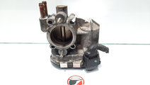 Clapeta acceleratie, Opel Corsa C (F08, F68) [Fabr...