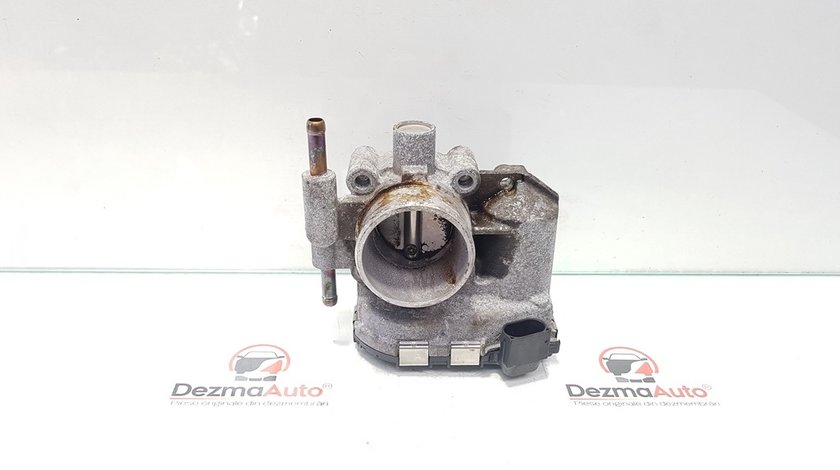 Clapeta acceleratie, Opel Corsa D, 1.0 b, Z10XEP, cod 0280750133 (id:373867)