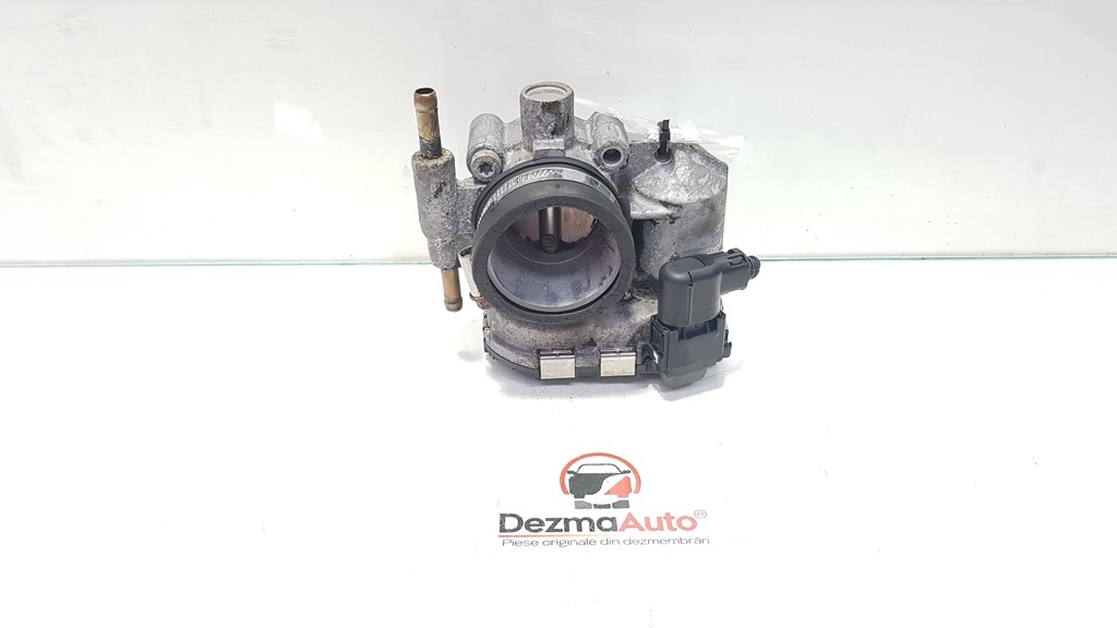 Clapeta acceleratie, Opel Corsa D, 1.2 b, Z12XEP, cod 0280750133 (id:386456)