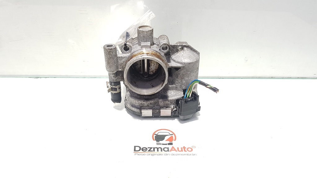 Clapeta acceleratie, Opel Corsa D, 1.2 benz, Z12XEP, 0280750133 (id:383839)