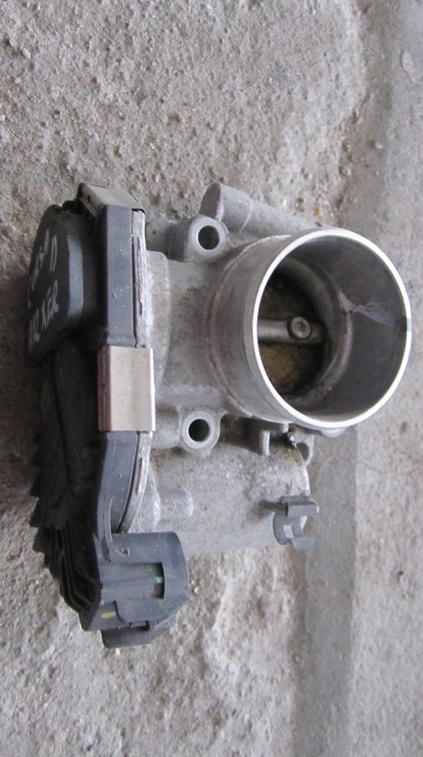 Clapeta acceleratie opel corsa d 1.2 cod motor a12xer