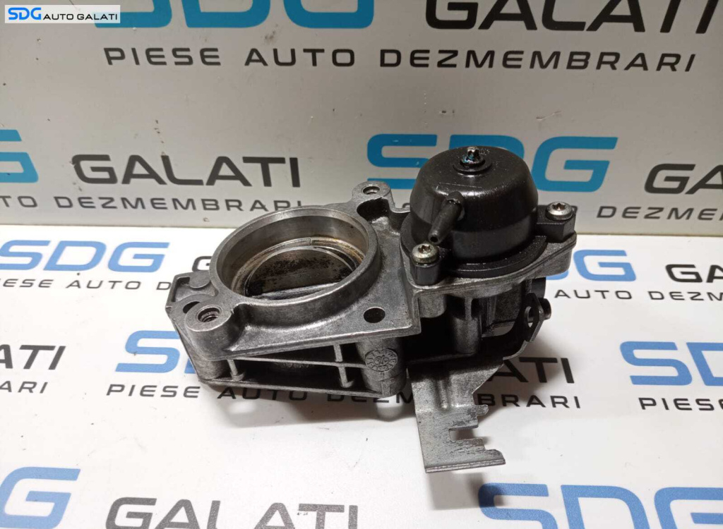 Clapeta Acceleratie Opel Corsa D 1.3 CDTI 2006 - 2014 Cod 55195014 [M4250]