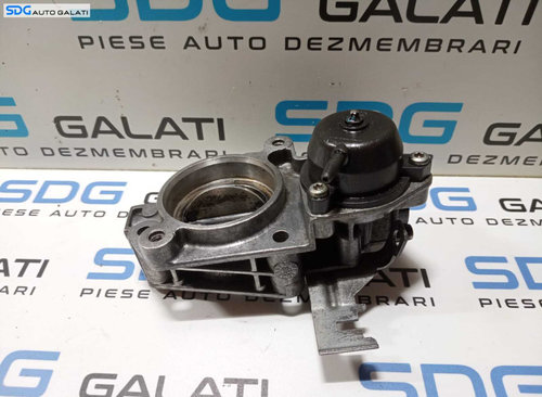 Clapeta Acceleratie Opel Corsa D 1.3 CDTI 2006 - 2014 Cod 55195014 [M4250]