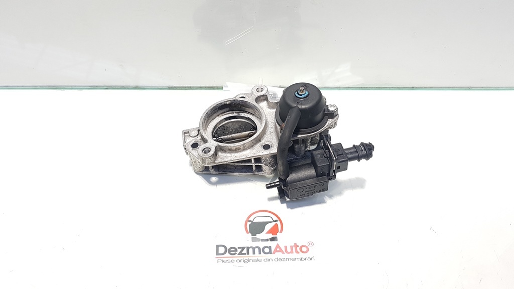 Clapeta acceleratie, Opel Corsa D 1.3 cdti, Z13DTE, GM55195014 (id:397940)