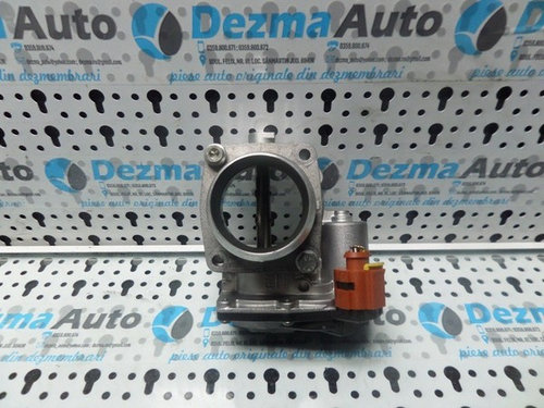 Clapeta acceleratie Opel Corsa D, 1.7cdti, GM55567728
