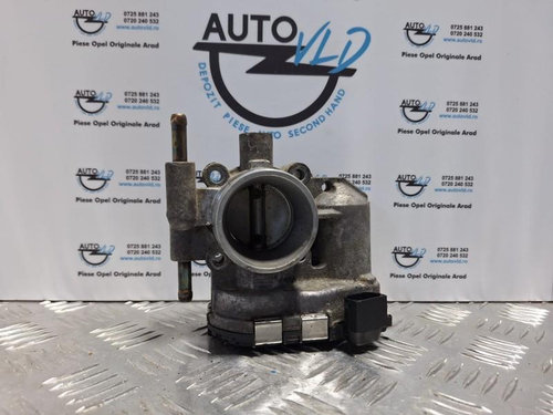 Clapeta acceleratie Opel Corsa D 2006-2010 1.4; 1.2; 1.0 Z14XEP; Z12XEP; Z10XEP 0280750133