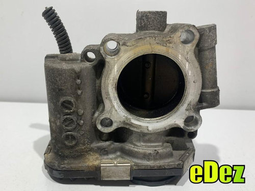 Clapeta acceleratie Opel Corsa D (2006-2010) 1.4 benzina A14XER 55562270