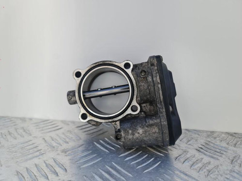 Clapeta acceleratie Opel Corsa D 2006-2010 1.7 CDTI A17DTE; A17DTS; A17DTC ; A17DTF; A17 55567728
