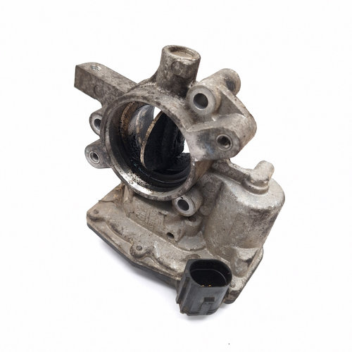 Clapeta Acceleratie Opel Corsa D 2006-2014 1.3 Cdti A 13 Dtc Motorina 55564247, 50569200, 5.05692.00