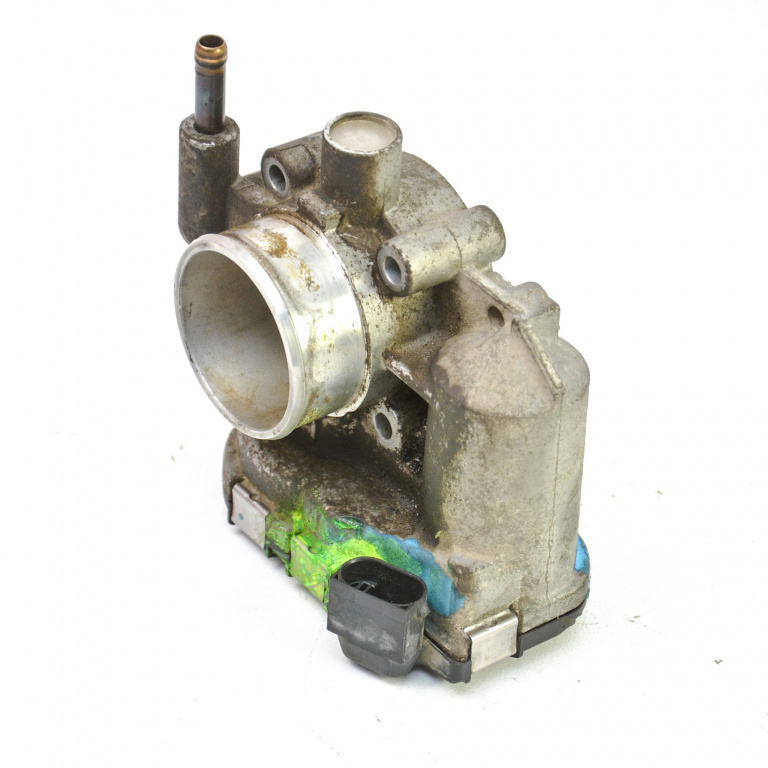 Clapeta Acceleratie Opel Corsa D 2006-2014 1.4 Benzina 24420536, 24 420 536, 0280750133, 0 280 750 133 Bosch