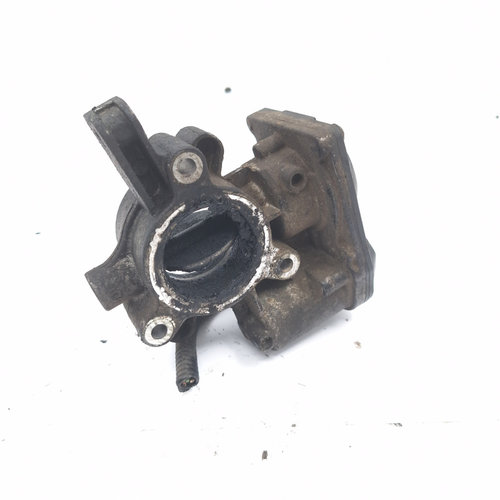 Clapeta Acceleratie Opel CORSA D 2006 - 2014 Motorina 50569300, 50569800