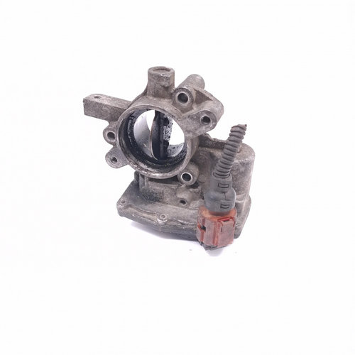 Clapeta Acceleratie Opel CORSA D 2006 - 2014 Motorina 55564247, 5.05692.00, 50569200