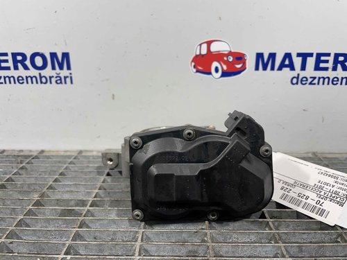 CLAPETA ACCELERATIE OPEL CORSA D A13DTE - (2011 2014)