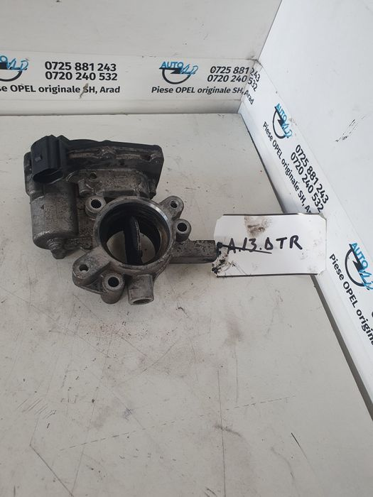 Clapeta acceleratie Opel Corsa D A13DTE A13DTR A13DTC