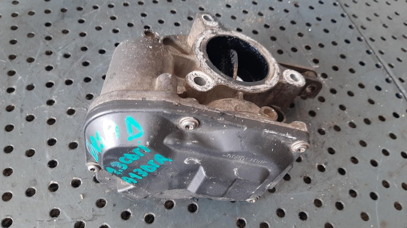 Clapeta acceleratie opel corsa d astra j 1.3 cdti a13dtr 55564247