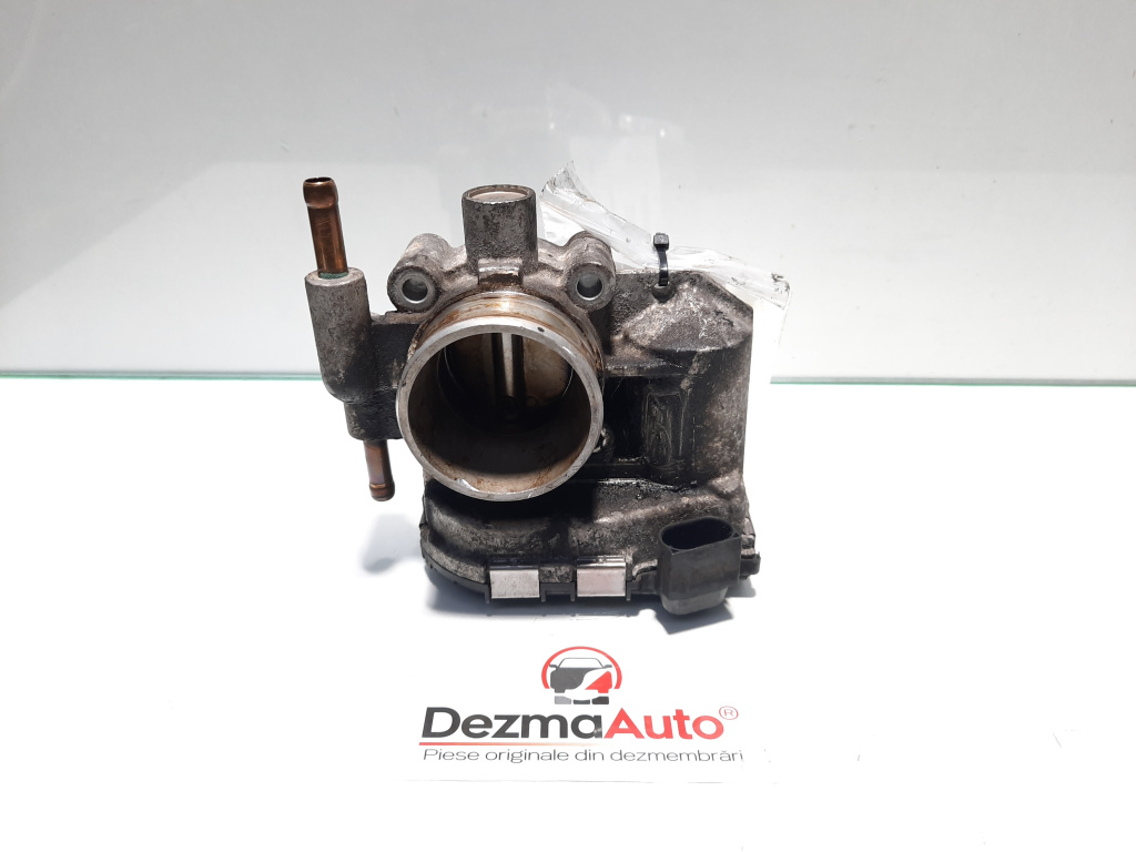 Clapeta acceleratie, Opel Corsa D [Fabr 2006-2013] 1.4 B, Z14XEP, GM24420536 (id:440973)
