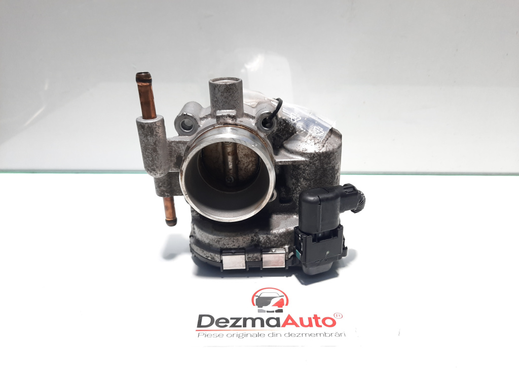 Clapeta acceleratie, Opel Corsa D [Fabr 2006-2013] 1.2 B, Z12XEP, 0280750133 (id:439711)