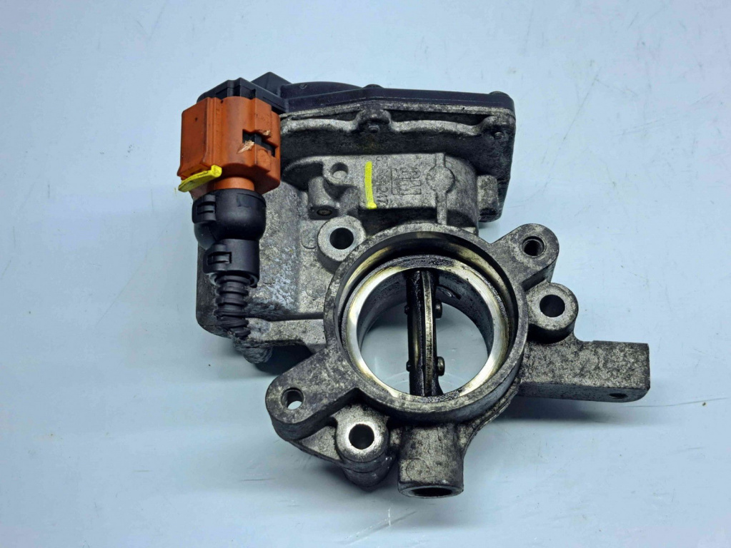 Clapeta acceleratie Opel Corsa D [Fabr 2006-2013] 55564247 1.3 A13DTE 1.3 A13DTE 80KW / 109CP