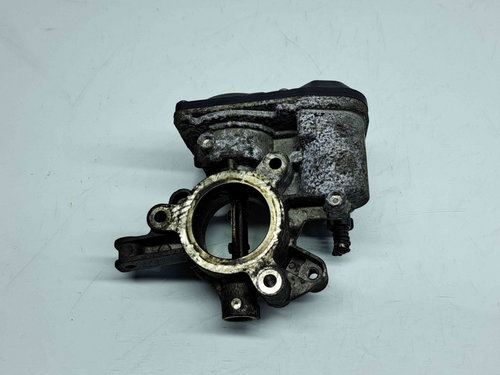Clapeta acceleratie Opel Corsa D [Fabr 2006-2013] 55564247 1.3 A13DTE 1.3 A13DTE 80KW / 109CP