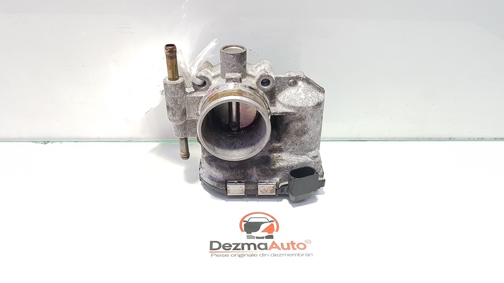 Clapeta acceleratie Opel Corsa D, Z10XEP, 1.0 benz, 0280750133 (id:382257)