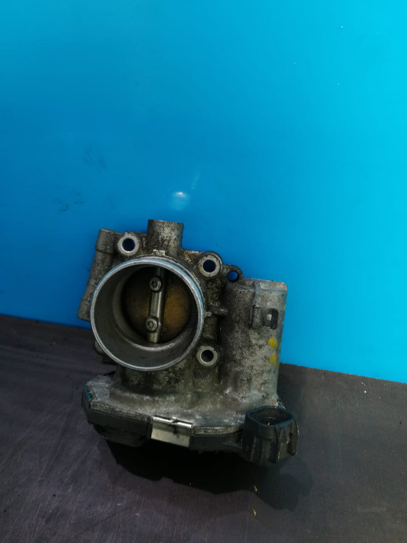 Clapeta Acceleratie Opel Corsa D Z12XE 55562270