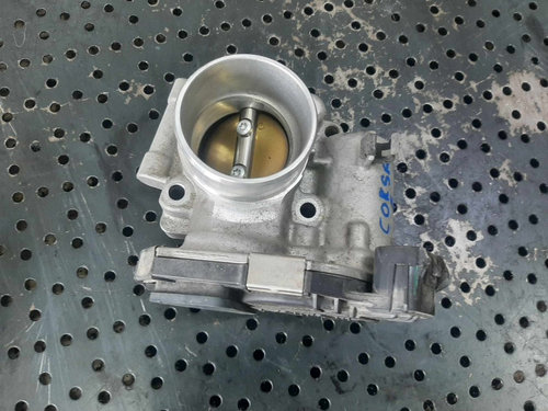 Clapeta acceleratie opel corsa e 1.2b 1.4b 55562270 0280750483