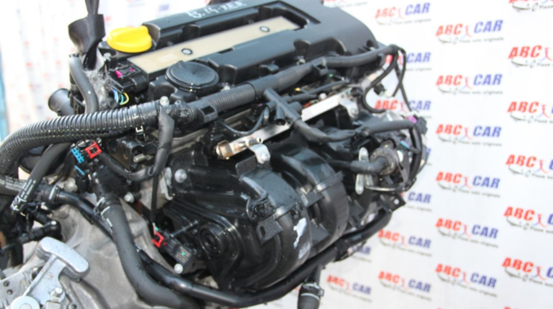 Clapeta acceleratie Opel Corsa E 1.4 B cod: 0280750483 2014-prezent