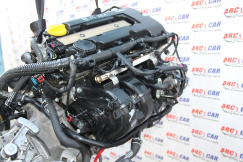 Clapeta acceleratie Opel Corsa E 1.4 B cod: 0280750483 2014-prezent