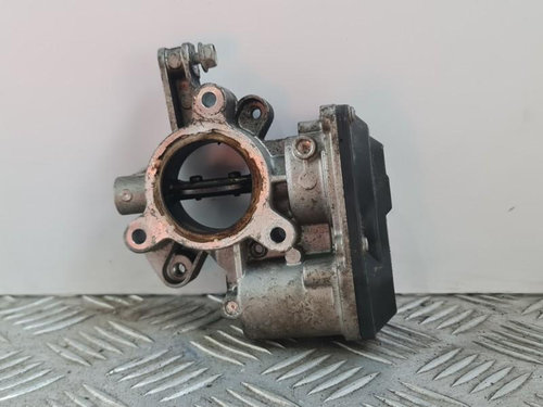 Clapeta acceleratie Opel Corsa E 2014-2019 1.3 CDTI B13DTE; B13DTC; B13DTN; B13DTR 55581772