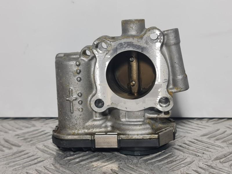 Clapeta acceleratie Opel Corsa E 2014-20