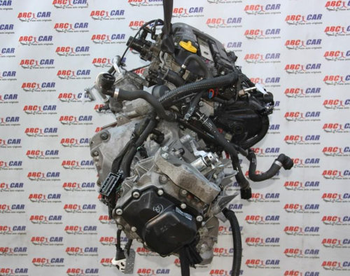 Clapeta acceleratie Opel Corsa E 2014-2019 0280750483