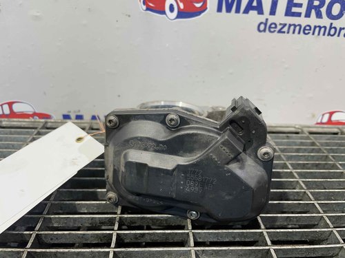 CLAPETA ACCELERATIE OPEL CORSA E CORSA E B13DTE - (2014 2019)