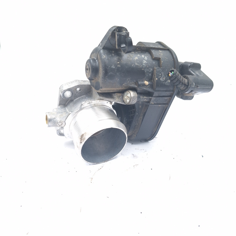Clapeta Acceleratie Opel Corsa F 2019-2000 1.2 I F12Xhl Benzina 9842936880, 27633102