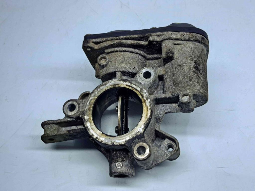 Clapeta acceleratie Opel Corsa Van [Fabr 2009-2014] 55564247 1.3 A13DTE 1.3 A13DTE 80KW / 109CP