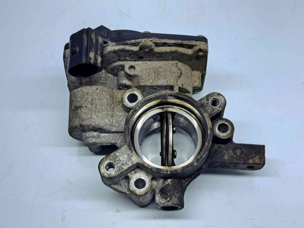 Clapeta acceleratie Opel Corsa Van [Fabr 2009-2014] 55564247 1.3 A13DTE 1.3 A13DTE 80KW / 109CP