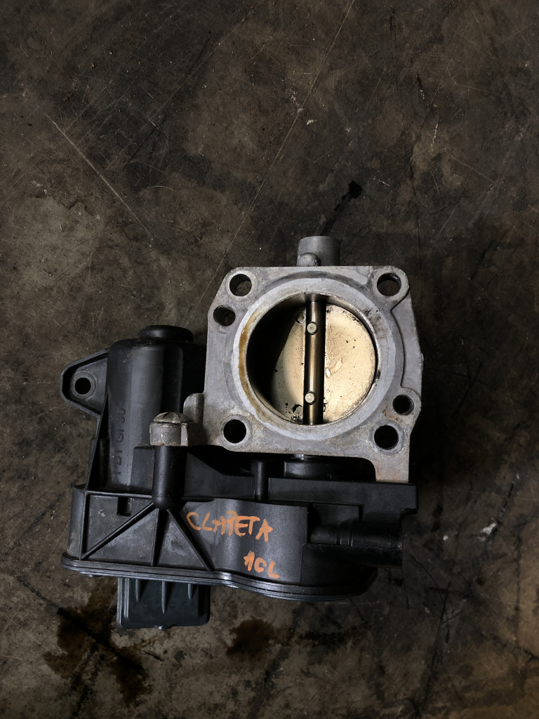 Clapeta acceleratie Opel Crossland X 1.2 Benzina 2019, 9801942080