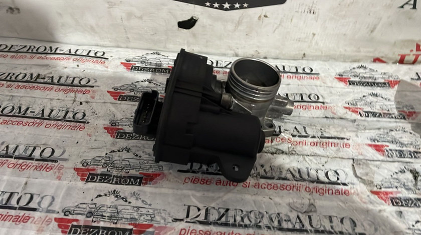 Clapeta acceleratie OPEL Crossland X (P17) 1.2 LPG 82 cai cod: 9673622380