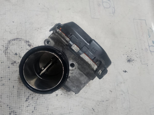 Clapeta acceleratie Opel Grandland 1.6 Motorina 2018, 9807238580