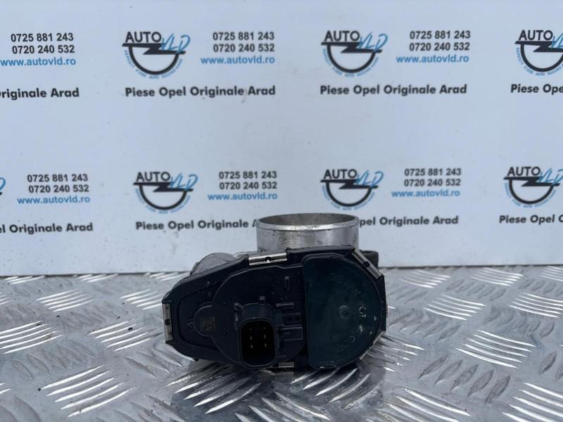 Clapeta acceleratie Opel Insignia 2008-2013 2.0 Turbo Benzina A20NHT ; A20NFT 12631187