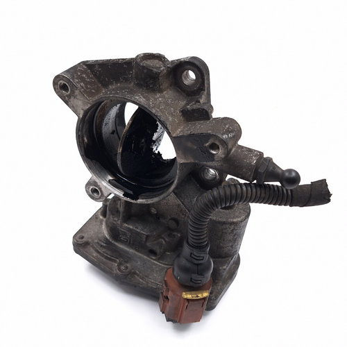 Clapeta Acceleratie Opel Insignia 2008-2022 2.0 Cdti A 20 Dtc Motorina 55564164