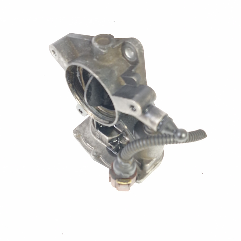 Clapeta Acceleratie Opel Insignia 2008-2022 2.0 Cdti A 20 Dth Motorina 55564164, 50329302, 5.03293.02, 5 03293 02
