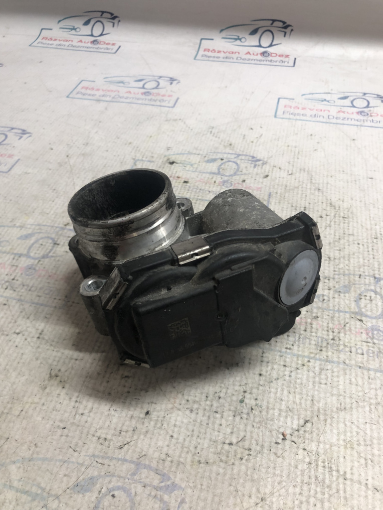 Clapeta acceleratie Opel Insignia A 1.6 2011, 55496779