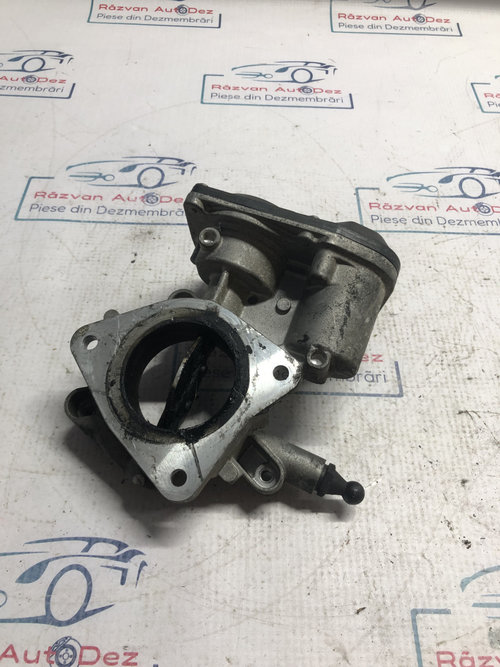 Clapeta acceleratie Opel Insignia A 2.0 2011, 50569200 / 55564164