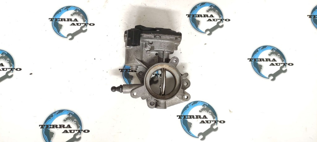 Clapeta acceleratie Opel Insignia A 2.0 CDTI cod motor A20DTH