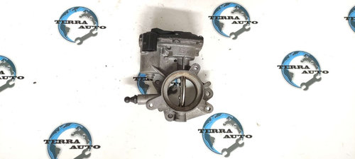 Clapeta acceleratie Opel Insignia A 2.0 CDTI cod motor A20DTH