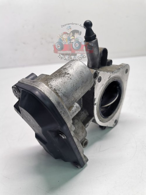 Clapeta acceleratie Opel Insignia A 2.0 Cdti 55564164