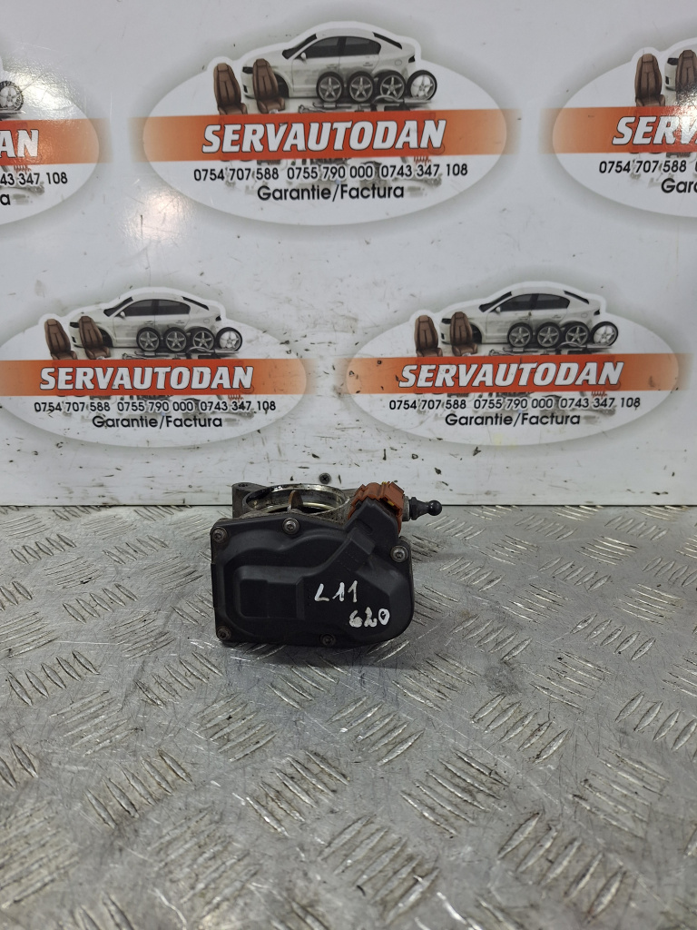 Clapeta acceleratie Opel Insignia A (2008-2013) 2.0 Motorina 2009, 55564164