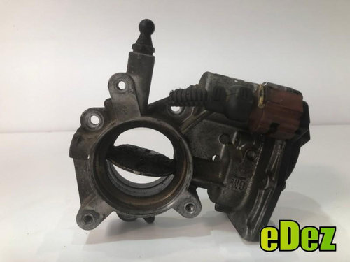 Clapeta acceleratie Opel Insignia A (2008-2013) 2.0 cdti 55564164